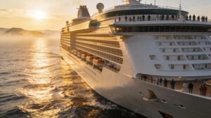 Cruise Lines & Voyages