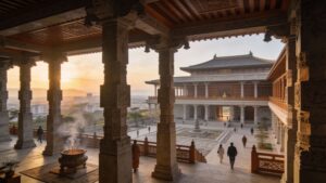 Cultural Constructions