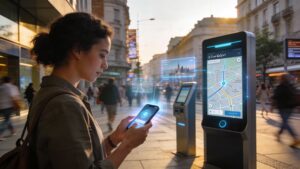 Digital Tourism & AI Tools