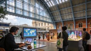 Emerging Travel Trends