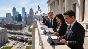 Government & Policy Updates