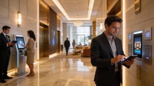 Hospitality Innovations