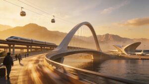 Infrastructure Marvels