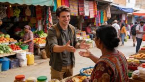 Language & Etiquette