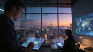 Tourism Data & Reports