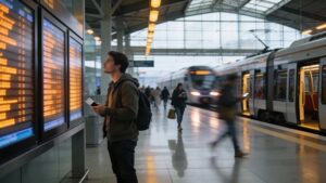 Transportation Know-How