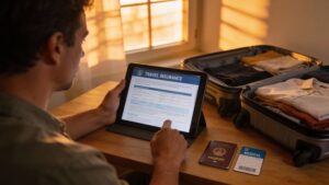 Travel Insurance Insights