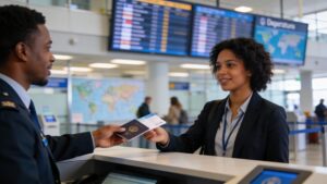 Visa & Entry Essentials