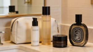 Beauty & Wellness Kits