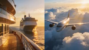 Cruise & Airline Reviews