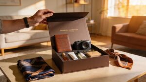 Travel Subscription Boxes