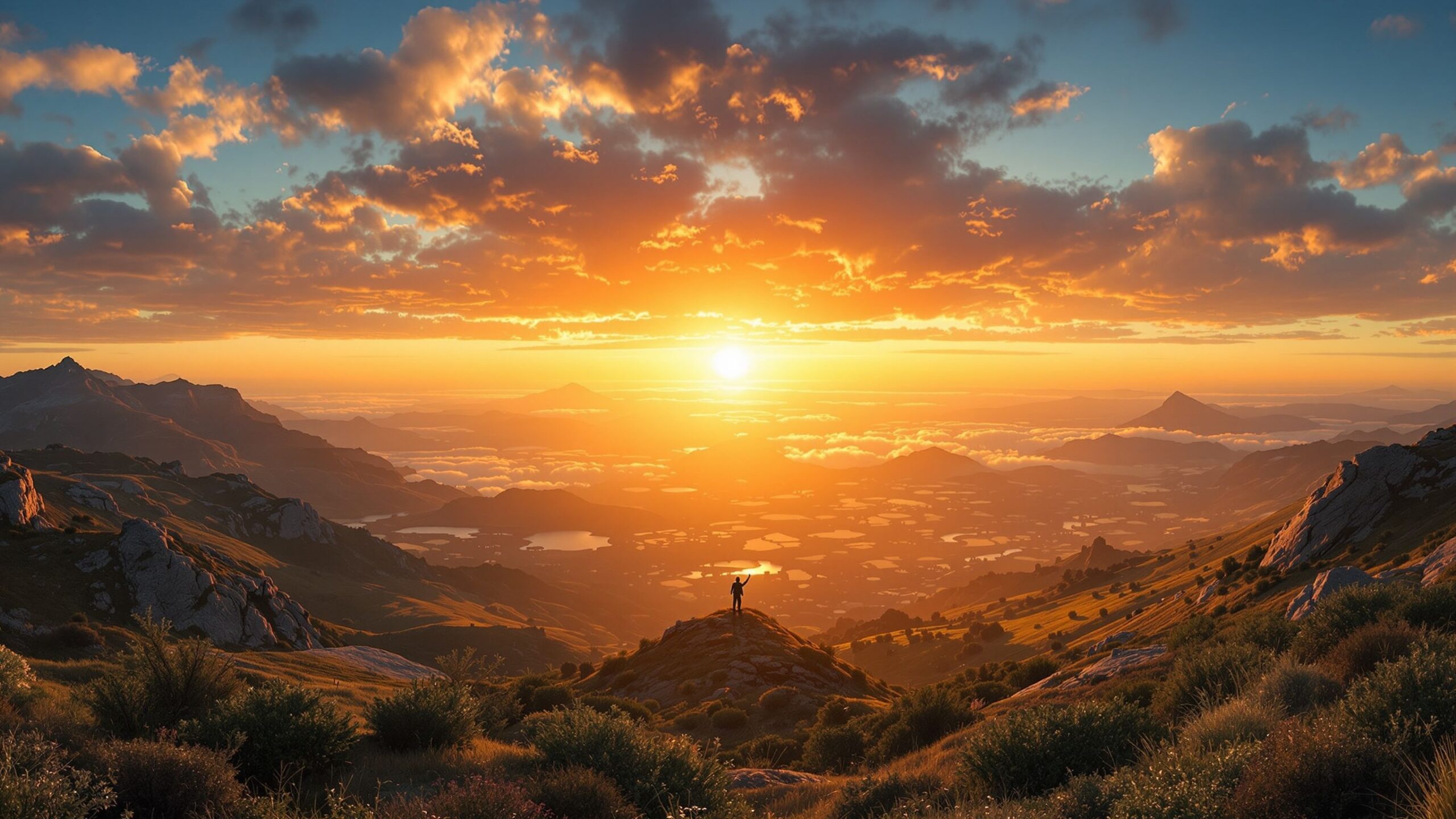 Best Countries to Visit in Each Continent Right Now