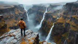 Countries With the Most Breathtaking Natural Wonders