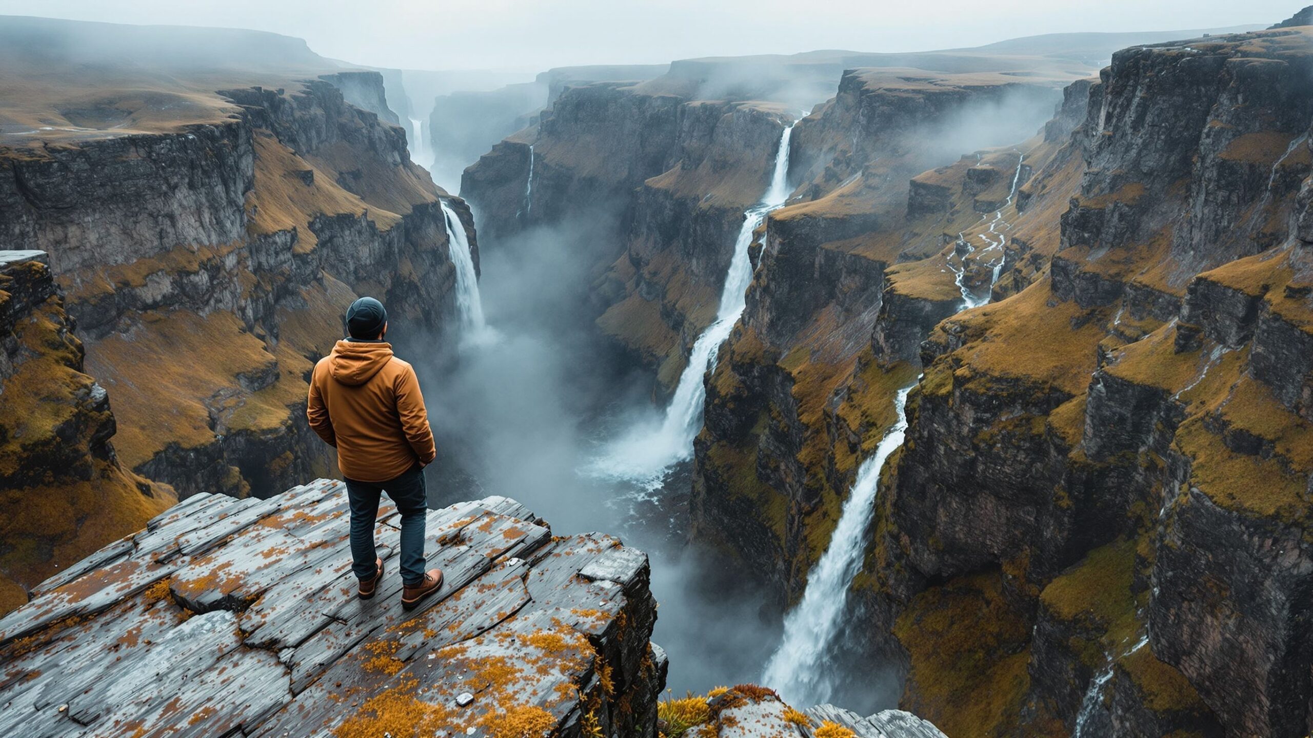 Countries With the Most Breathtaking Natural Wonders