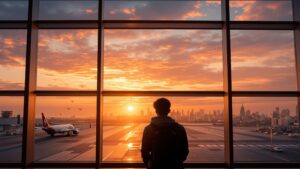 How to Plan a Multi-Continent Adventure