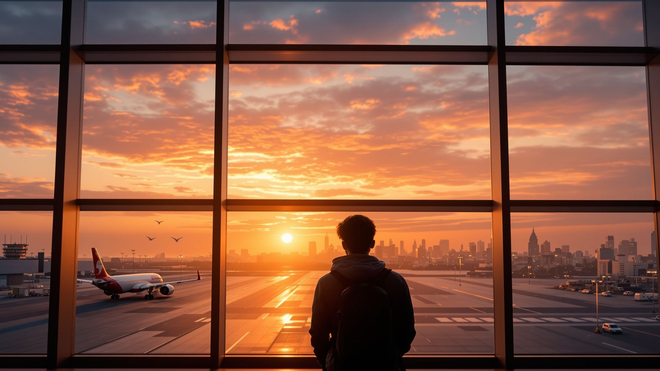 How to Plan a Multi-Continent Adventure