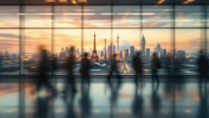 One Epic Destination Per Continent for First-Time Travelers