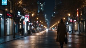 The Safest Countries in the World to Visit Right Now