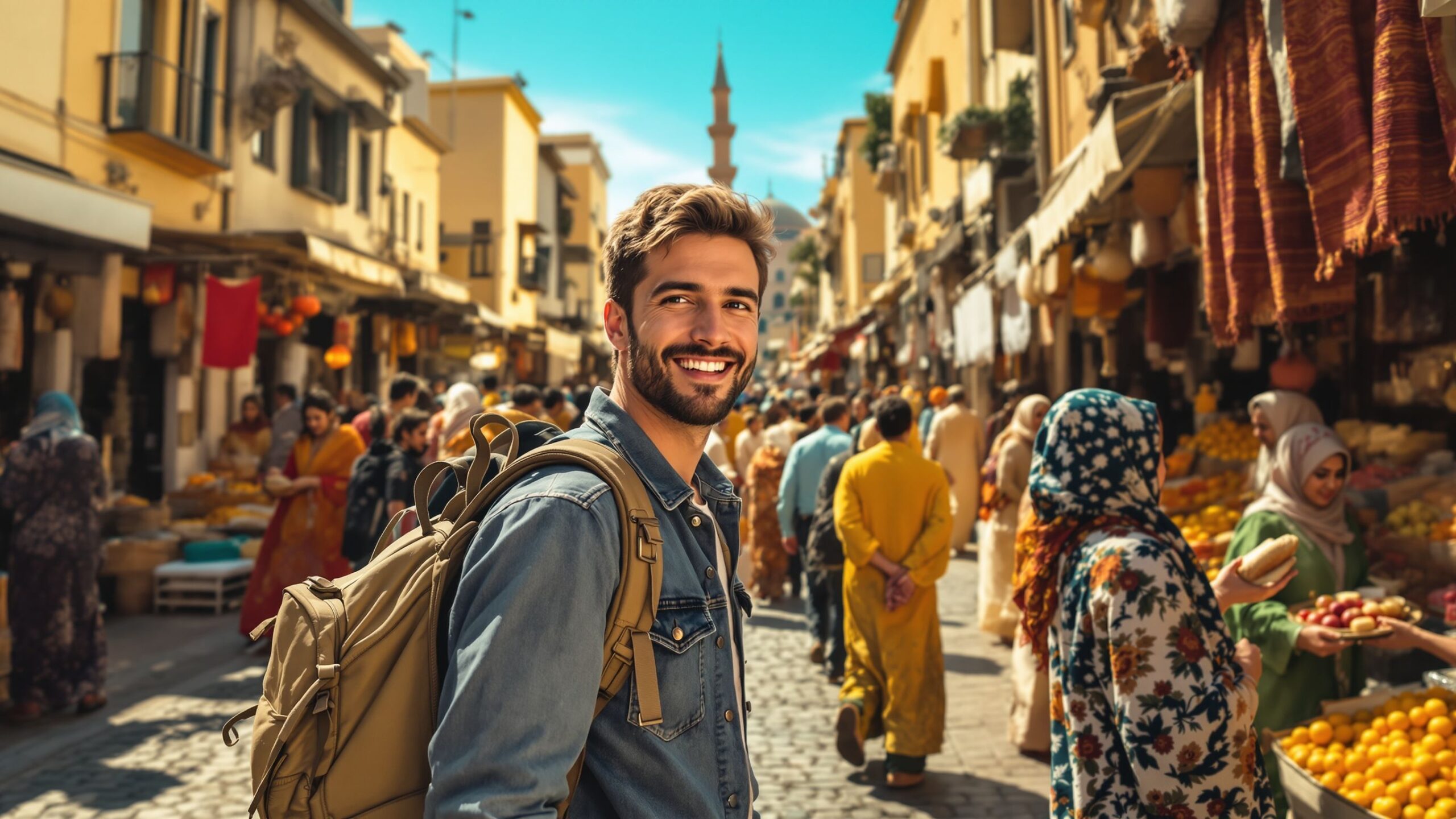 The World’s Friendliest Countries for First-Time Travelers