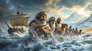 Famous Explorers Who Changed the Map of the World