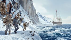 The Most Epic Expeditions in World History