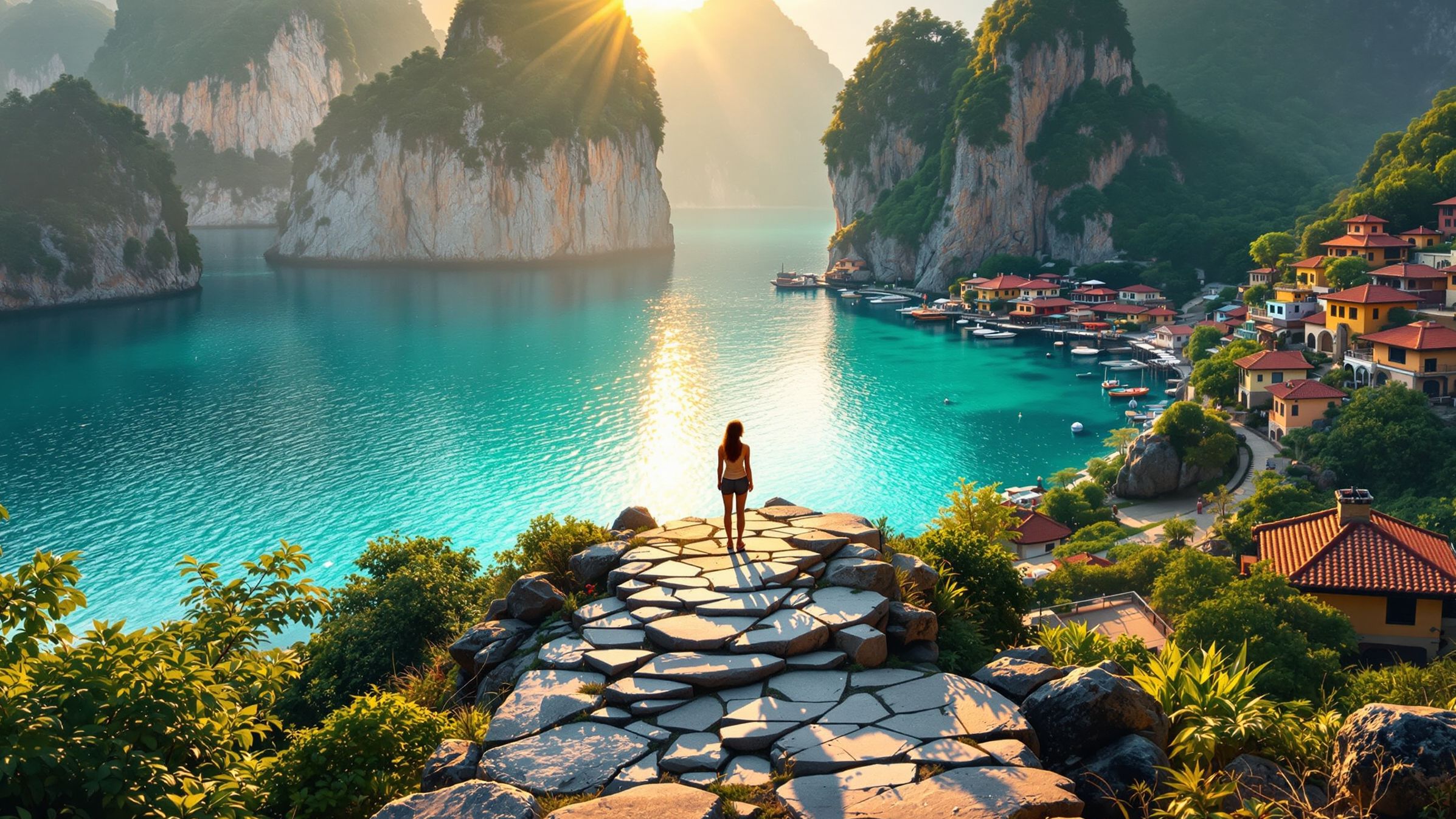 Hidden Travel Destinations Most Tourists Don’t Know About