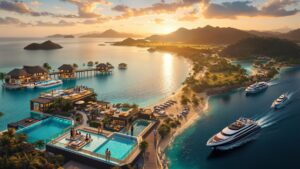 Luxury Travel Experiences Worth the Splurge