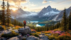 The Most Incredible Backcountry Trails Around the World