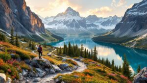 The World’s Greatest National Park Hiking Trails