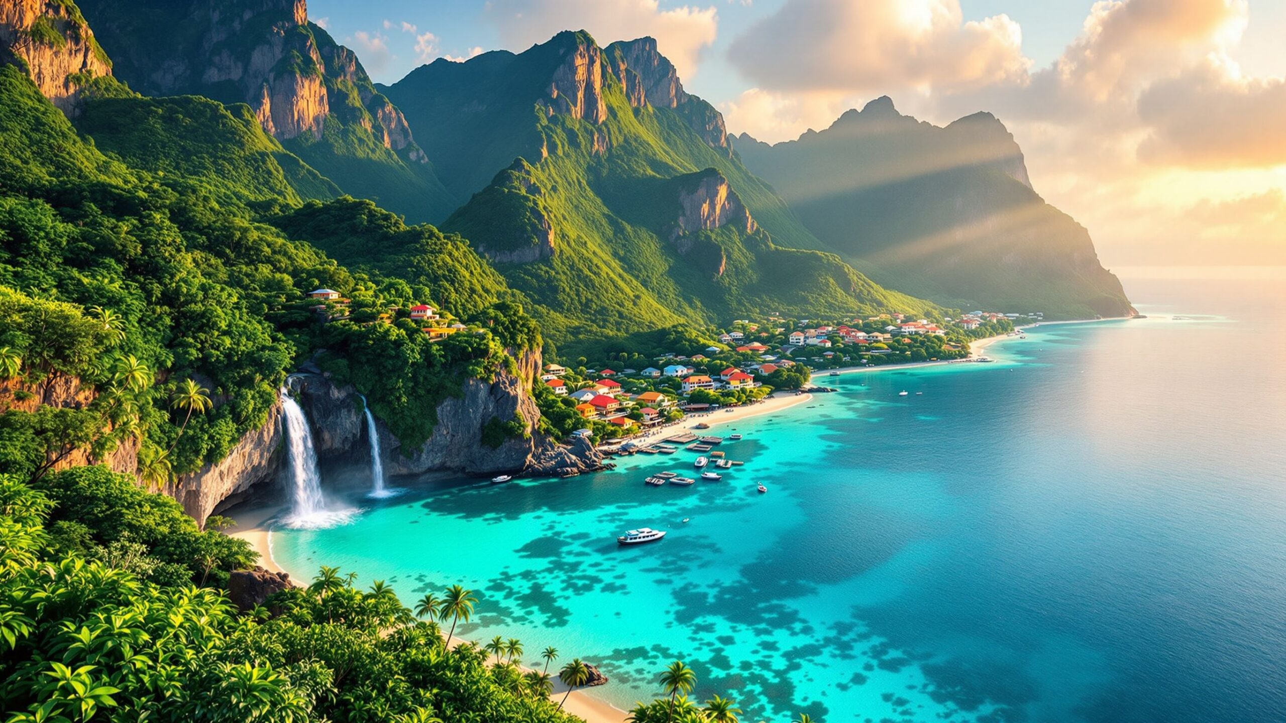 The World’s Most Beautiful Hidden Destinations